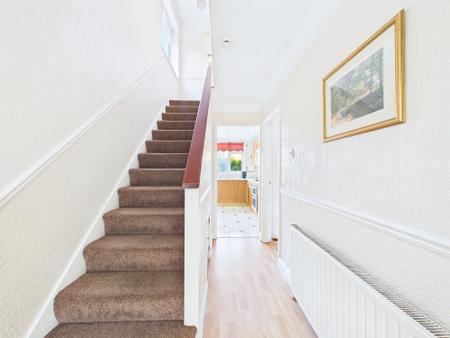 3 bedroom Semi-detached house for sale in Farndon Avenue, Sutton Manor, St Helens, WA9