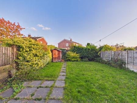 3 bedroom Semi-detached house for sale in Farndon Avenue, Sutton Manor, St Helens, WA9