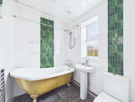 2 bedroom Semi-detached house for sale in South Street, Thatto Heath, St Helens, WA9