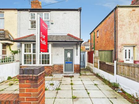 South Street, Thatto Heath, St Helens, WA9