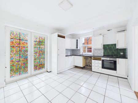 2 bedroom Semi-detached house for sale in South Street, Thatto Heath, St Helens, WA9
