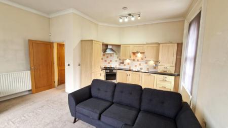 2 bedroom Flat to let in Queen Alexandra Rd, Ashbrooke, Sunderland, SR2