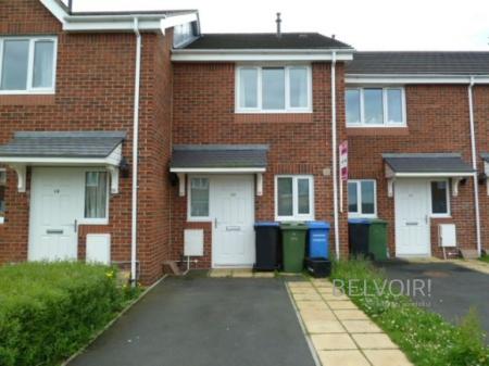 2 bedroom Terraced House to let in Holyhead Close, Seaham, SR7