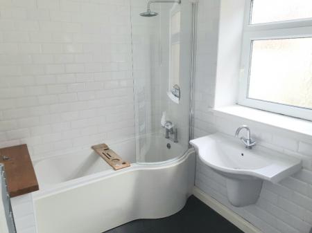 2 bedroom Terraced House to let in Bridge Road, Cornforth, DL17