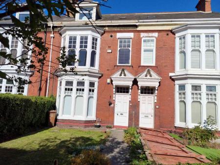 2 bedroom Flat to let in Rowlandson Terrace, Grangetown, Sunderland, SR2