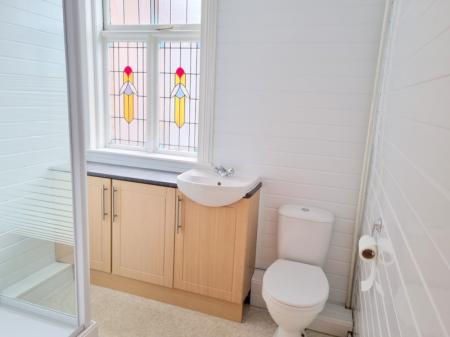 2 bedroom Flat to let in Rowlandson Terrace, Grangetown, Sunderland, SR2