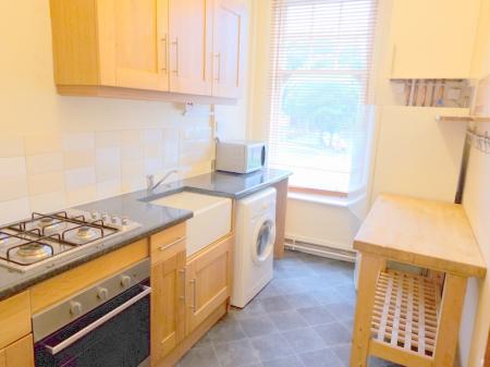 2 bedroom Flat to let in Rowlandson Terrace, Grangetown, Sunderland, SR2