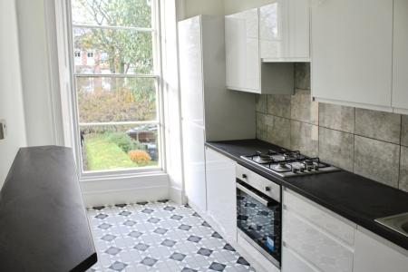 1 bedroom Flat to let in Park Place East, Ashbrooke, Sunderland, SR2