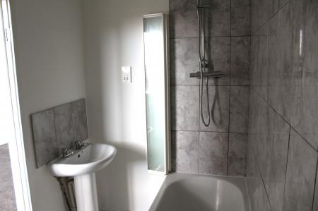 1 bedroom Flat to let in Park Place East, Ashbrooke, Sunderland, SR2