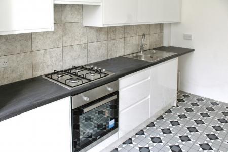 1 bedroom Flat to let in Park Place East, Ashbrooke, Sunderland, SR2