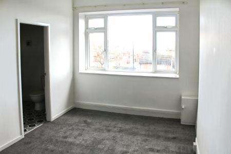 Park Place East, Ashbrooke, Sunderland, SR2