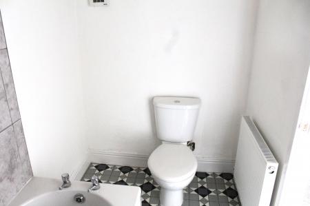 1 bedroom Flat to let in Park Place East, Ashbrooke, Sunderland, SR2