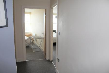 2 bedroom Flat to let in West Wear Street, City Centre, Sunderland, SR1