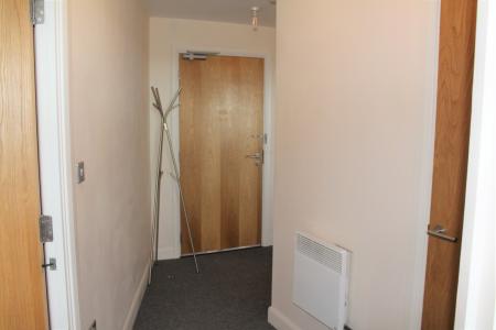 2 bedroom Flat to let in West Wear Street, City Centre, Sunderland, SR1