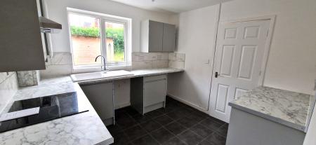 Ramillies Square, Redhouse, Sunderland, SR5