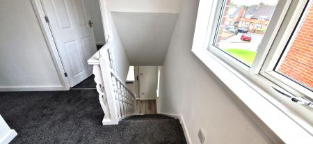 3 bedroom Semi-detached house to let in Ramillies Square, Redhouse, Sunderland, SR5