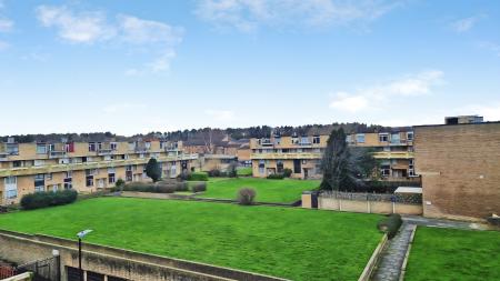 1 bedroom Flat to let in Collingwood House, Washington, Sulgrave, NE37