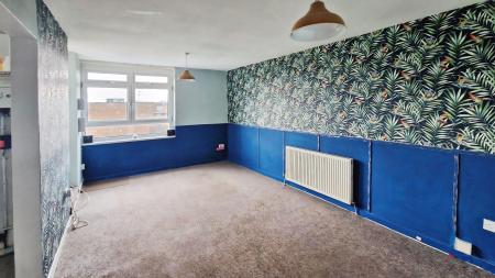 Collingwood House, Washington, Sulgrave, NE37