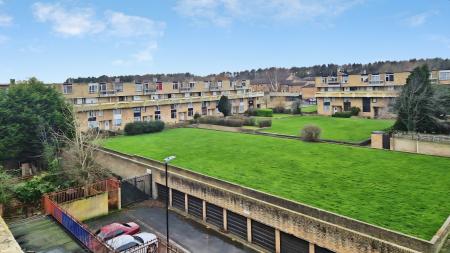 1 bedroom Flat to let in Collingwood House, Washington, Sulgrave, NE37