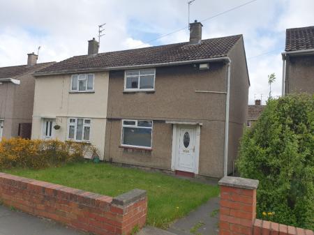 2 bedroom Semi-detached house to let in Geddes Road, Grindon, Sunderland, SR4