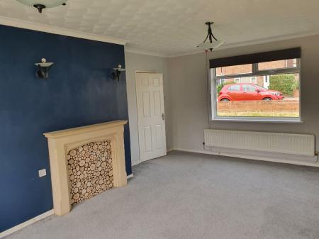 Geddes Road, Grindon, Sunderland, SR4