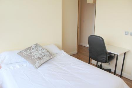 2 bedroom Flat to let in Echo Building, City Centre, Sunderland, SR1