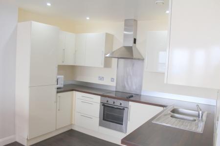 2 bedroom Flat to let in Echo Building, City Centre, Sunderland, SR1