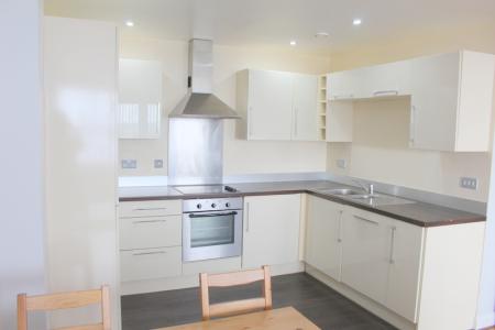 2 bedroom Flat to let in Echo Building, City Centre, Sunderland, SR1