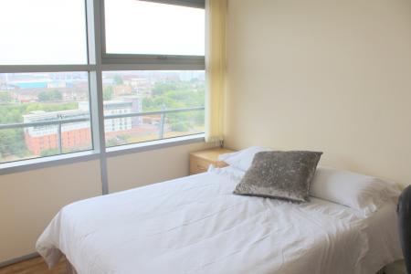 2 bedroom Flat to let in Echo Building, City Centre, Sunderland, SR1