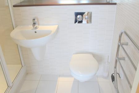 2 bedroom Flat to let in Echo Building, City Centre, Sunderland, SR1