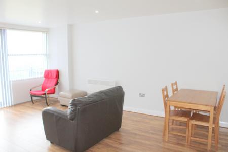 2 bedroom Flat to let in Echo Building, City Centre, Sunderland, SR1