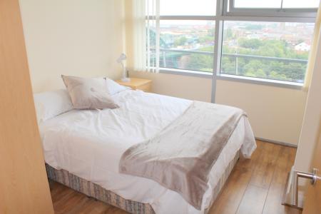 2 bedroom Flat to let in Echo Building, City Centre, Sunderland, SR1