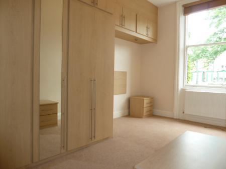 Thornhill Park, Ashbrooke, Sunderland, SR2