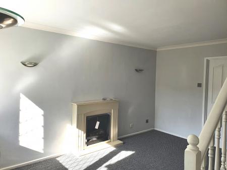 2 bedroom Terraced House to let in Mordey Close, Hendon, Sunderland, SR2