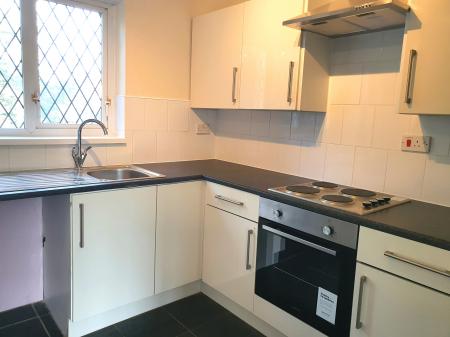 Mordey Close, Hendon, Sunderland, SR2