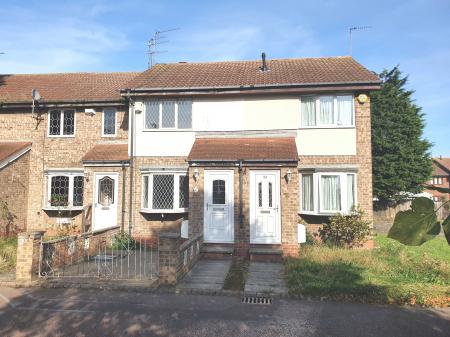 2 bedroom Terraced House to let in Mordey Close, Hendon, Sunderland, SR2