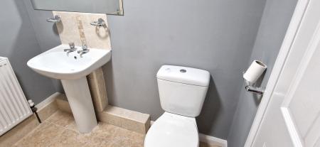 1 bedroom Flat to let in Norfolk Street, City Centre, Sunderland, SR1