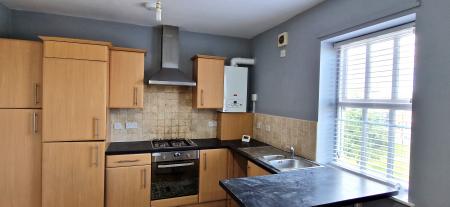 1 bedroom Flat to let in Norfolk Street, City Centre, Sunderland, SR1