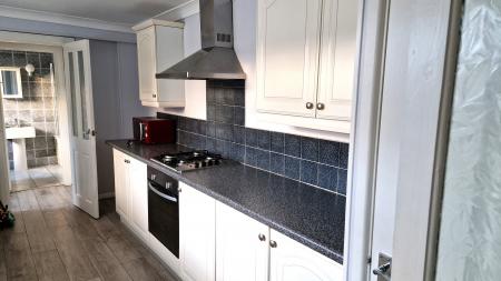 1 bedroom Cottage to let in Lily Street, Millfield, Sunderland, SR4