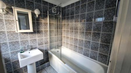 Lily Street, Millfield, Sunderland, SR4