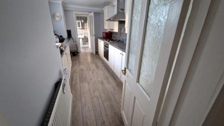 1 bedroom Cottage to let in Lily Street, Millfield, Sunderland, SR4