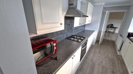 1 bedroom Cottage to let in Lily Street, Millfield, Sunderland, SR4