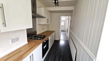 3 bedroom Terraced House to let in Hurstwood Road, Eden Vale, Sunderland, SR4