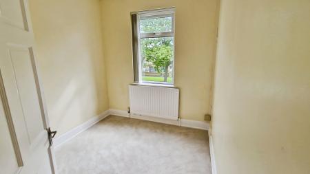 3 bedroom Flat to let in Alexandra Road, Ashington, NE63