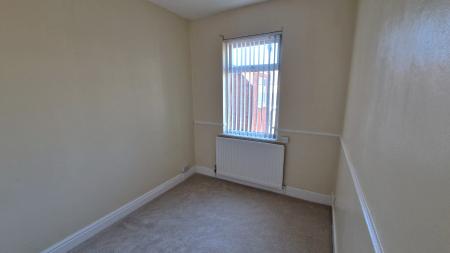 3 bedroom Flat to let in Alexandra Road, Ashington, NE63