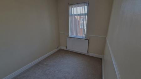 3 bedroom Flat to let in Alexandra Road, Ashington, NE63