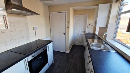 3 bedroom Flat to let in Alexandra Road, Ashington, NE63