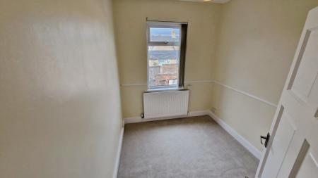 3 bedroom Flat to let in Alexandra Road, Ashington, NE63