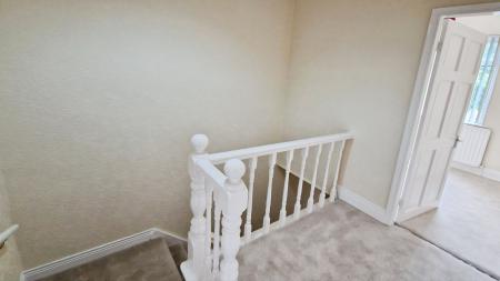 3 bedroom Flat to let in Alexandra Road, Ashington, NE63
