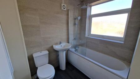 Alexandra Road, Ashington, NE63